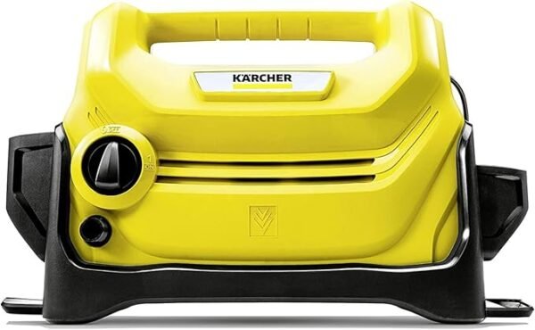 Kärcher K 2 Entry 1600 PSI Electric Power Pressure Washer | Compact & Portable Design