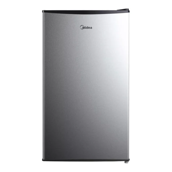 Midea 3.3 Cu. Ft. Compact Refrigerator – Energy Star Certified, Freestanding, Reversible Door