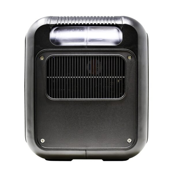 Massimo 2000W Portable Power Station | High-Capacity, Pure Sine Wave Backup Power Solution